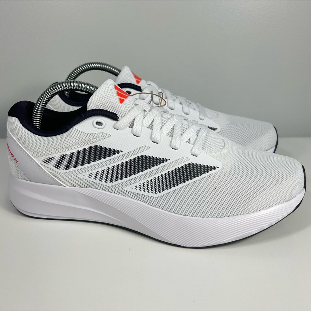 Brand New adidas Duramo RC Athletic Running Trainers Sneaker Shoe; Men’s Size 8